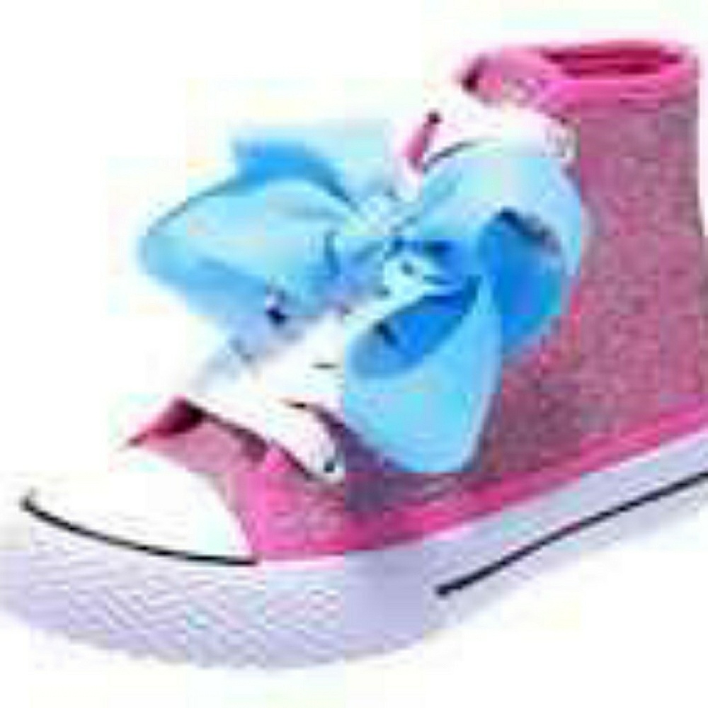 Jojo siwa (Kids shoes